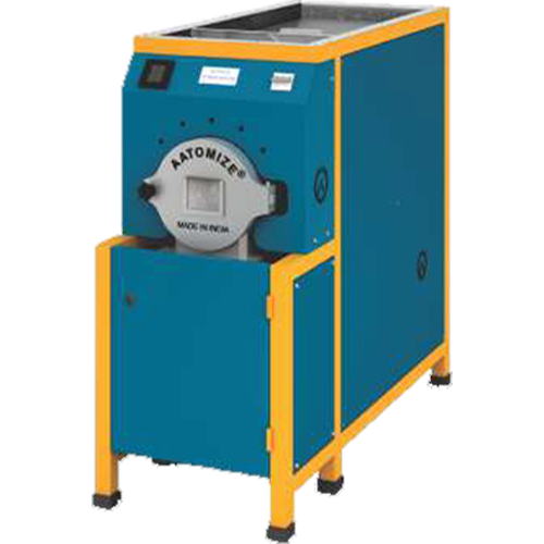 Masala Pulverizer Machine | Flour mill Manufacturers -Aatomize
