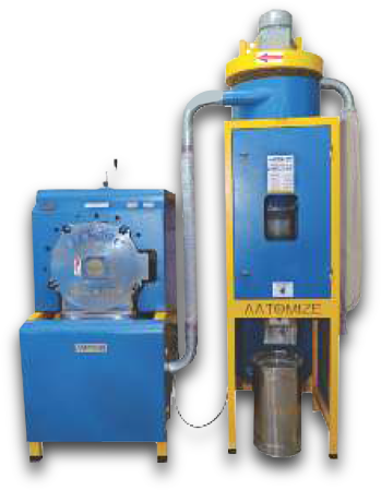 Masala Pulverizer Machine | Flour mill Manufacturers -Aatomize