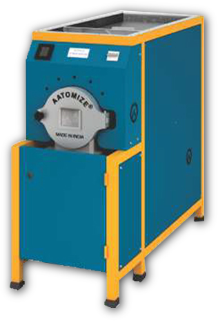 Masala Pulverizer Machine | Flour mill Manufacturers -Aatomize