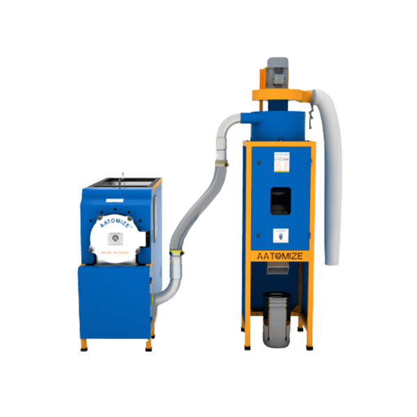 Masala Pulverizer Machine | Flour mill Manufacturers -Aatomize