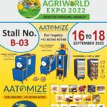 Agri World Expo 2022