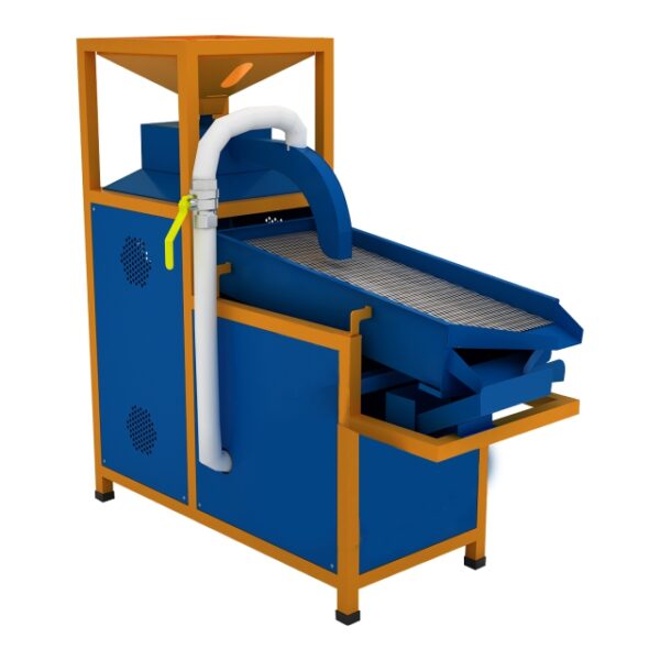 Dal Mill Machine 2HP
