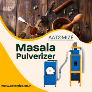 Masala Machine