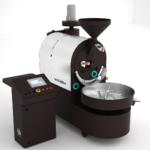 Commercial Coffee Roaster Machine