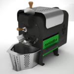 500gm Coffee Bean Roaster Machine