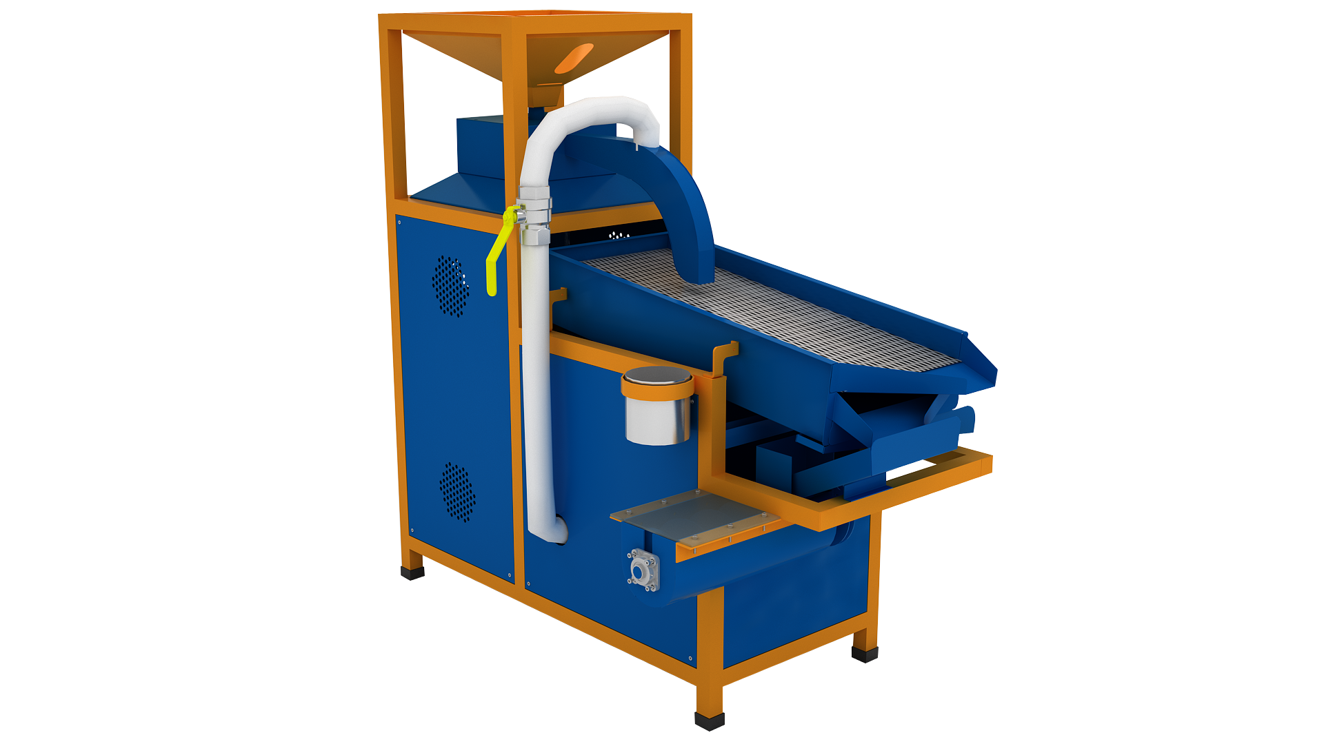 Masala Pulverizer Machine | Flour mill Manufacturers -Aatomize